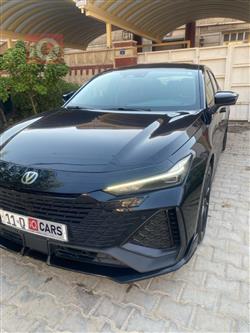 شانجان يوني في